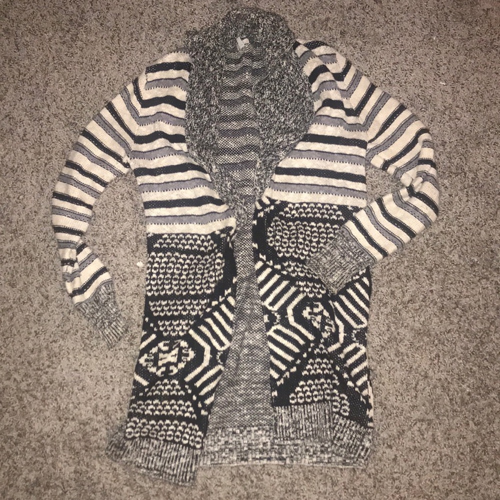 Ecote Brand Cozy Cardigan